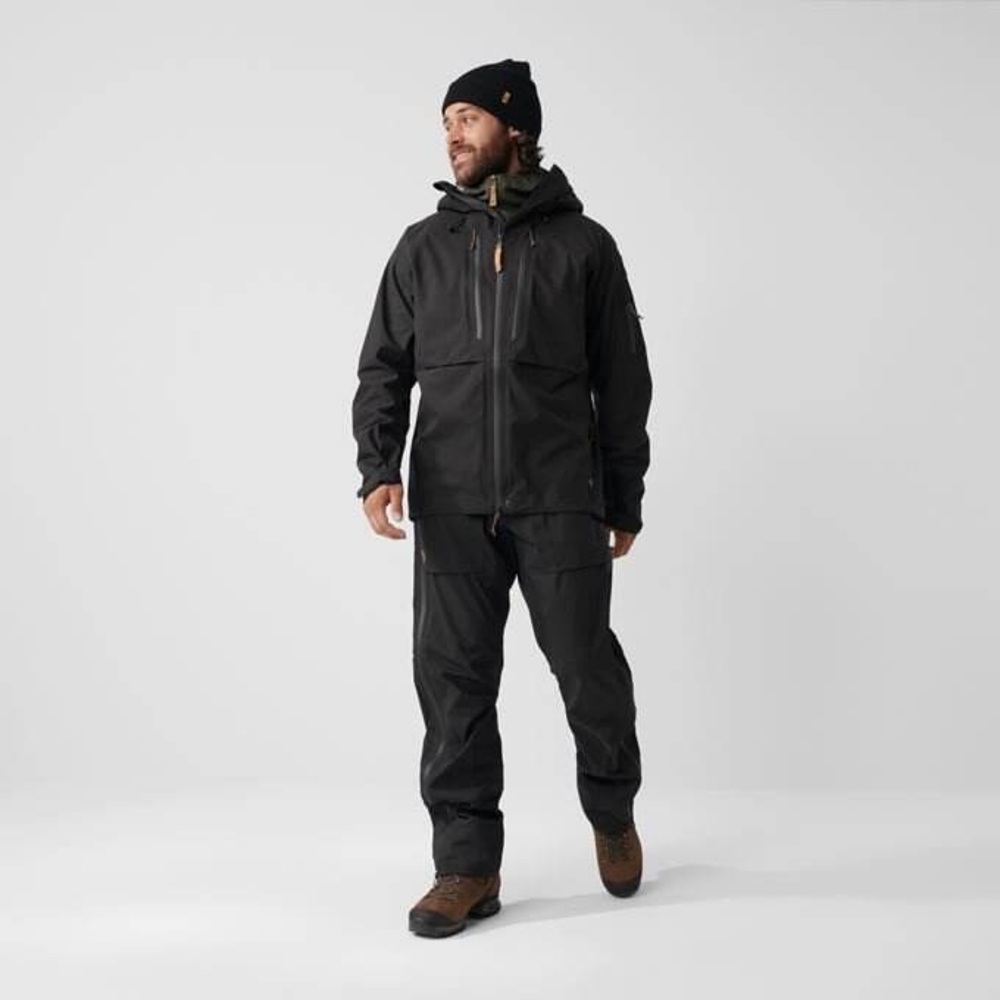 Fjallraven Keb Eco-Shell Jacket